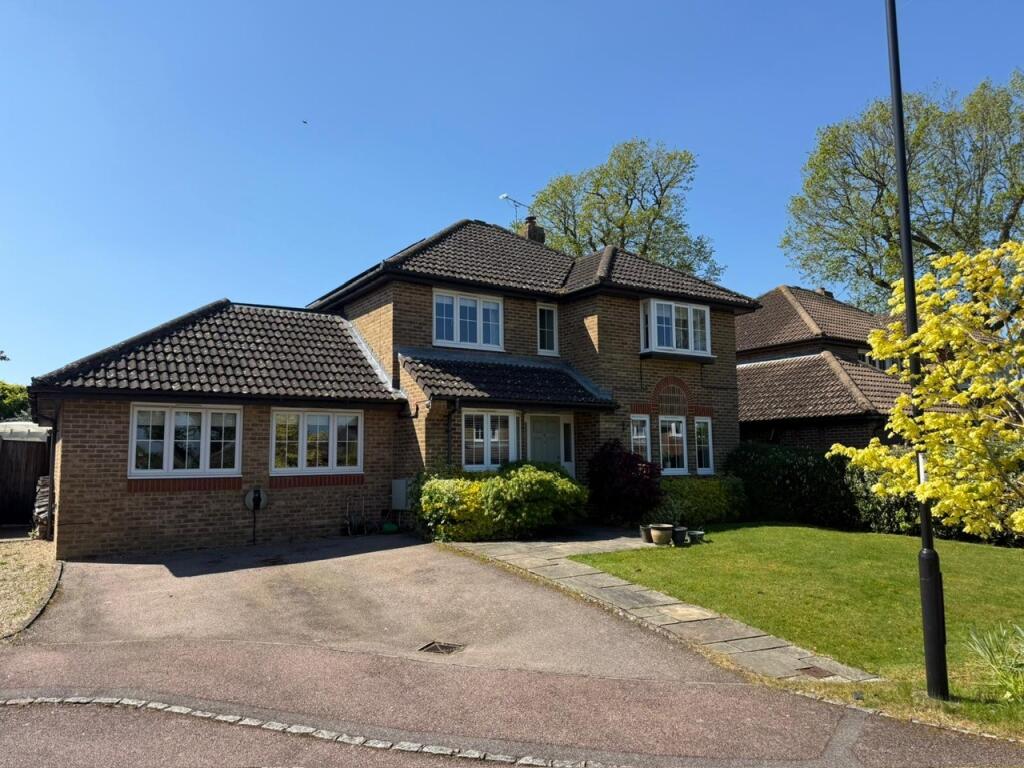 Main image of property: Colchins, Burgess Hill