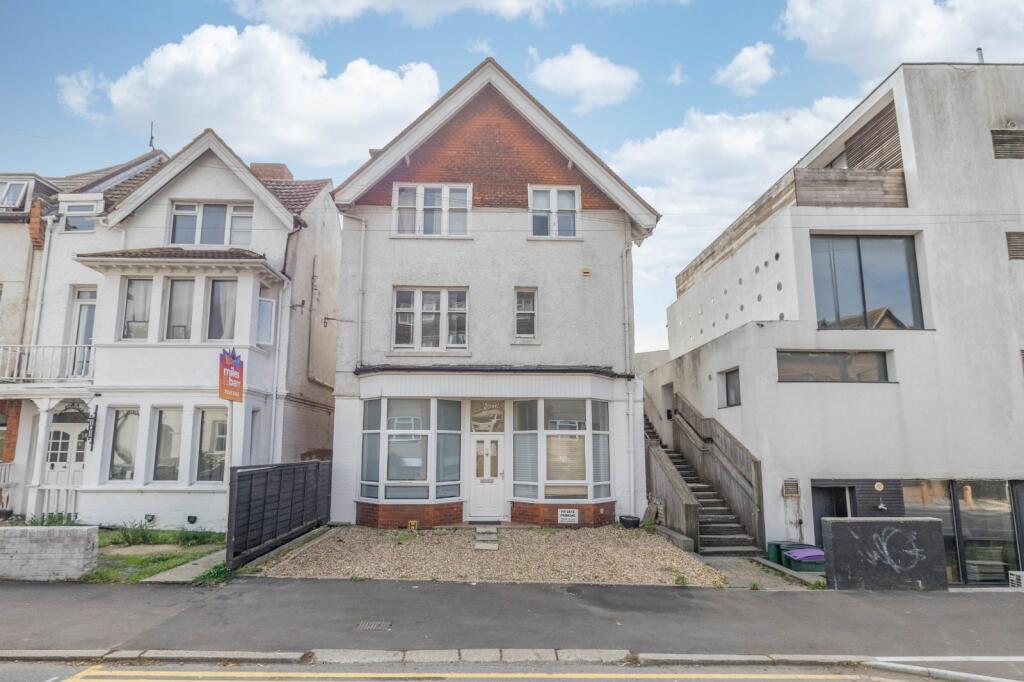 Main image of property: Cheriton Road, Folkestone, Kent, CT20