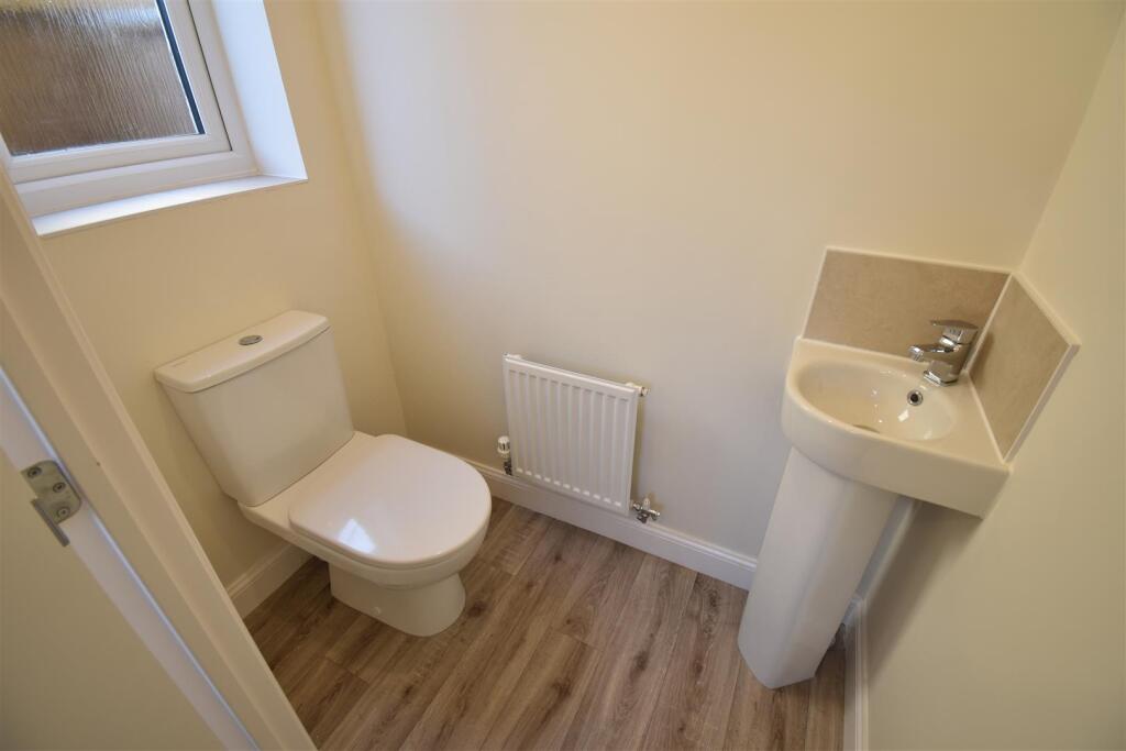 House in Stockport - View 5