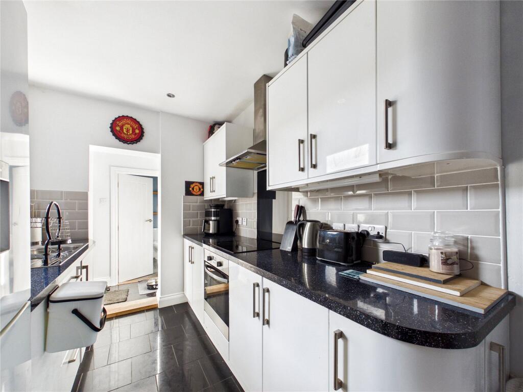 Main image of property: King Street, Felixstowe, Suffolk, IP11