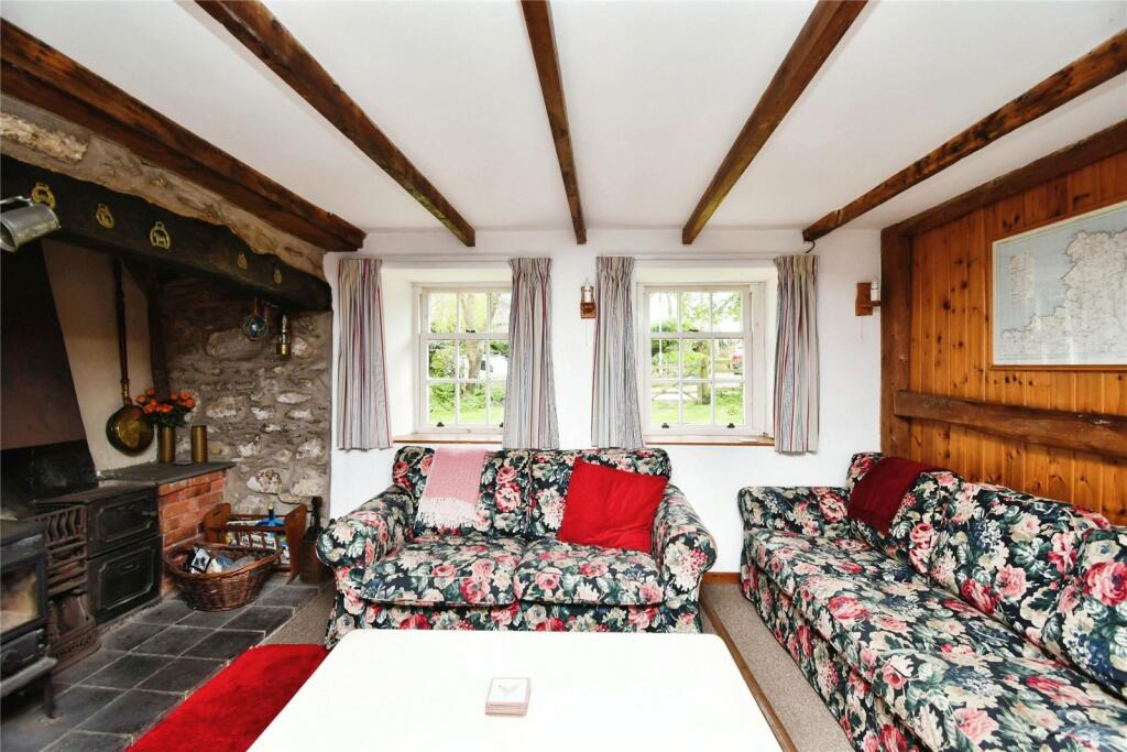 Spring Gardens, Haverfordwest, Dyfed, SA62 photo 4