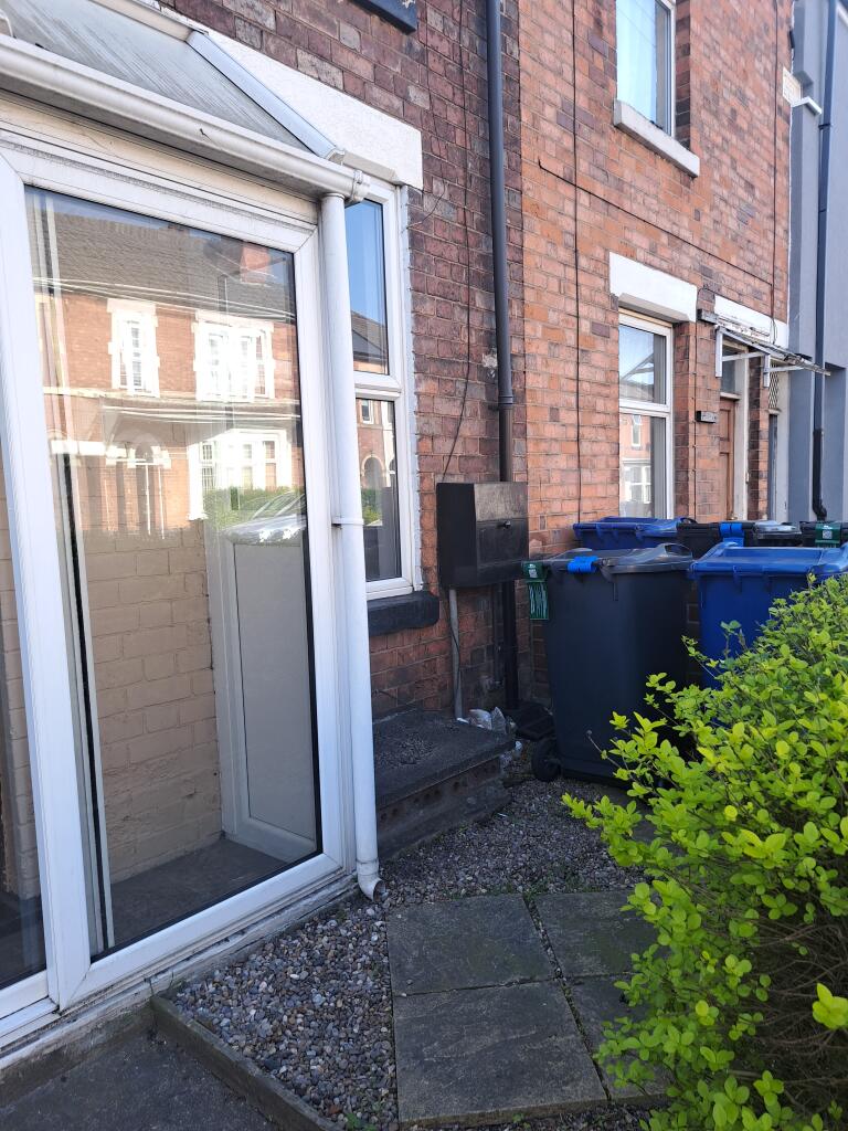Main image of property: Shobnall Street, Burton-on-Trent, DE14