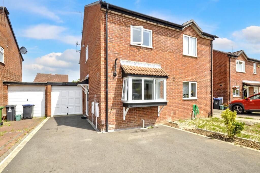 Main image of property: Longleat Grove, Leamington Spa