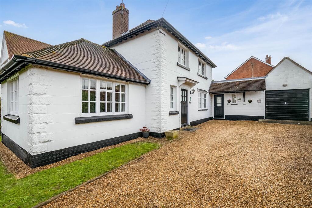 Main image of property: Baldock Road, Letchworth Garden City