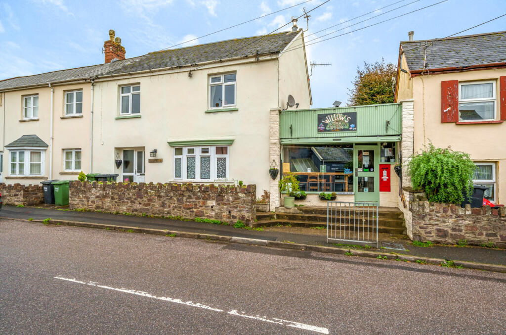 Main image of property: Blakeshill Road, Landkey, Barnstaple, Devon, EX32
