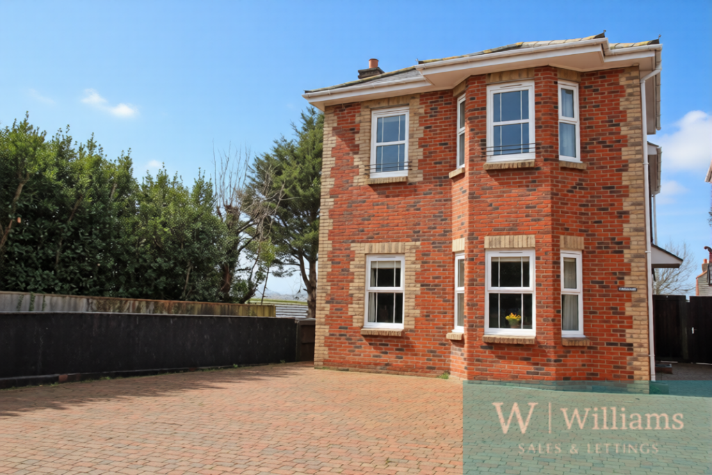 Main image of property: Kite Hill, Wootton Bridge, Ryde