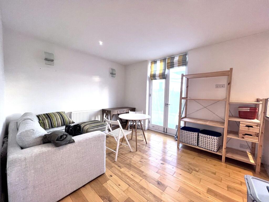 Main image of property: Agar Grove, Camden, NW1
