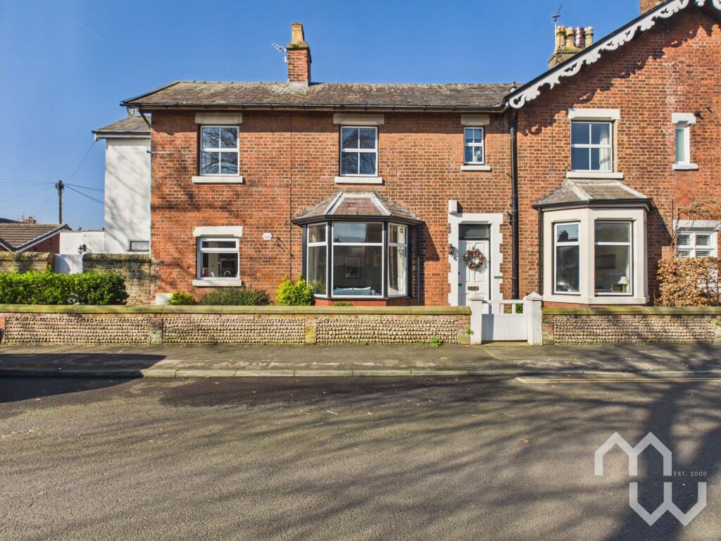 Main image of property: Beach Street, Lytham St. Annes, FY8