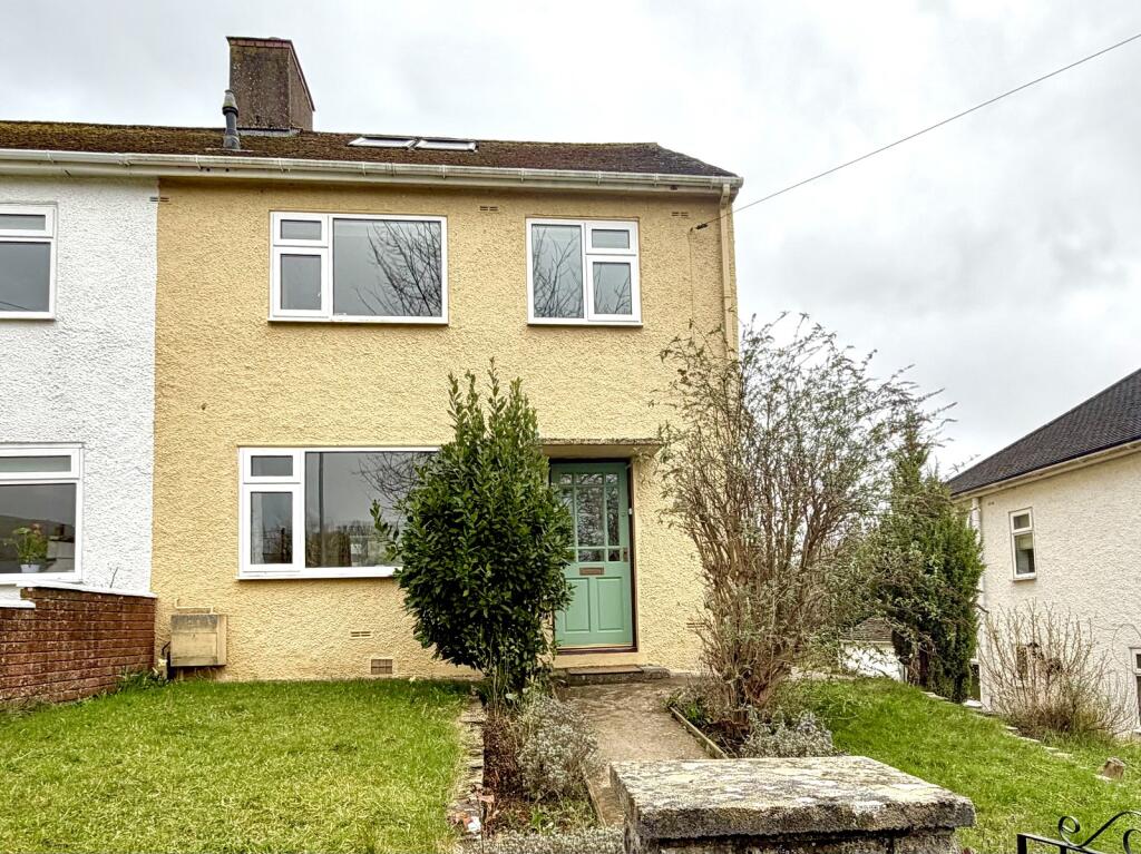 Main image of property: Danygrug, Crickhowell, Powys.