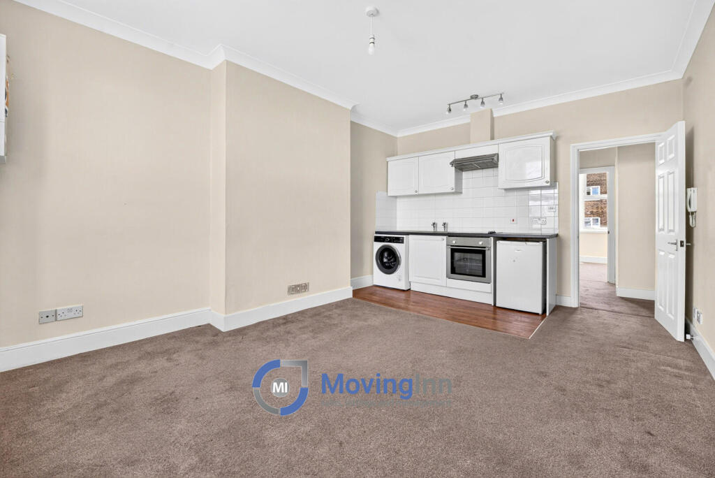 Main image of property: Dalton Street, West Norwood, SE27