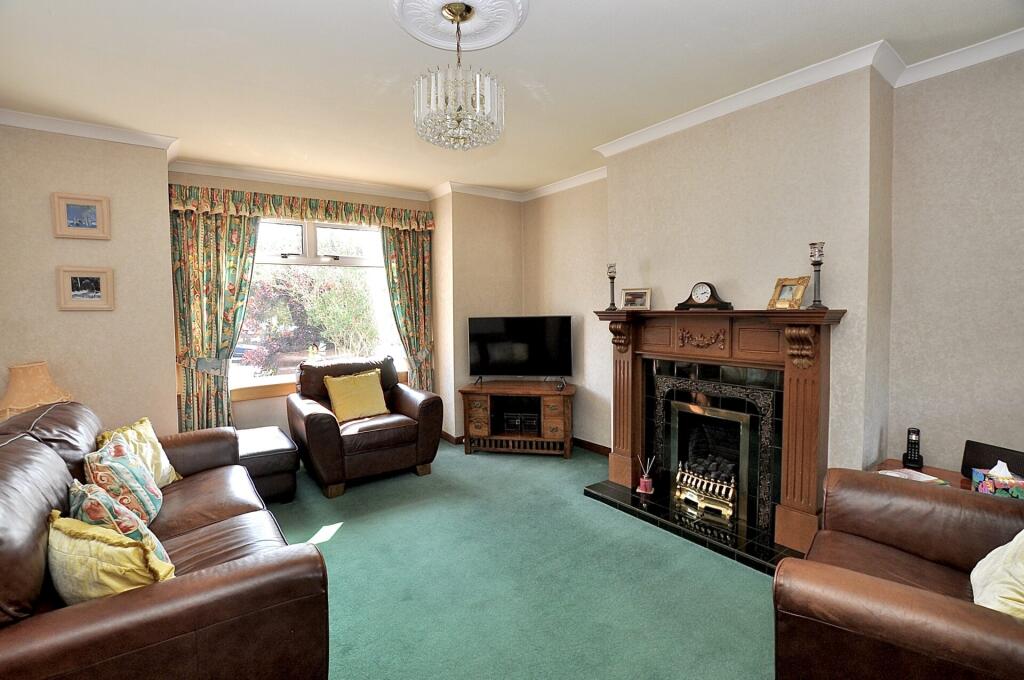 House in Kilmarnock - View 3