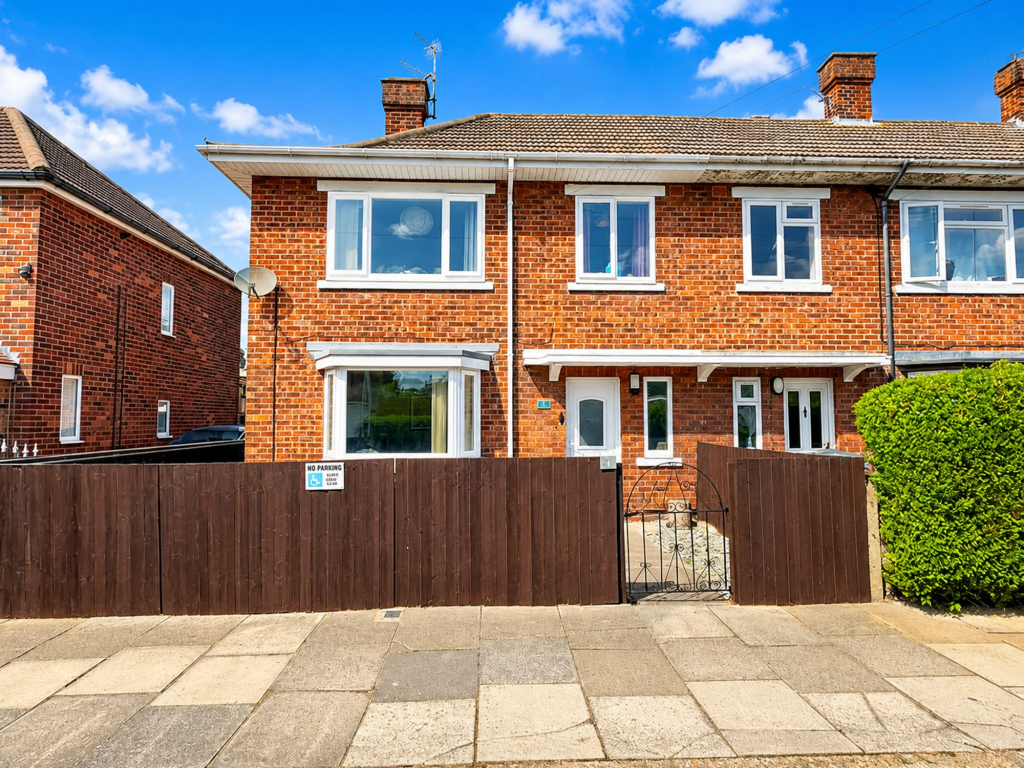 Main image of property: Normandy Road, Cleethorpes, DN35