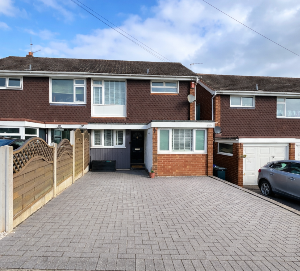 Main image of property: Elmwood Road, Wordsley, Stourbridge, West Midlands, DY8 5JU
