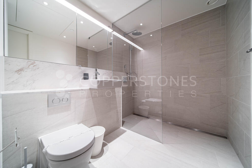 Apartment in London - View 5