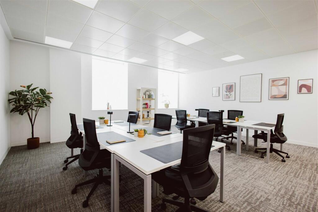 Main image of property: Orega, Broad Gate, The Headrow, Leeds, LS1 8EQ