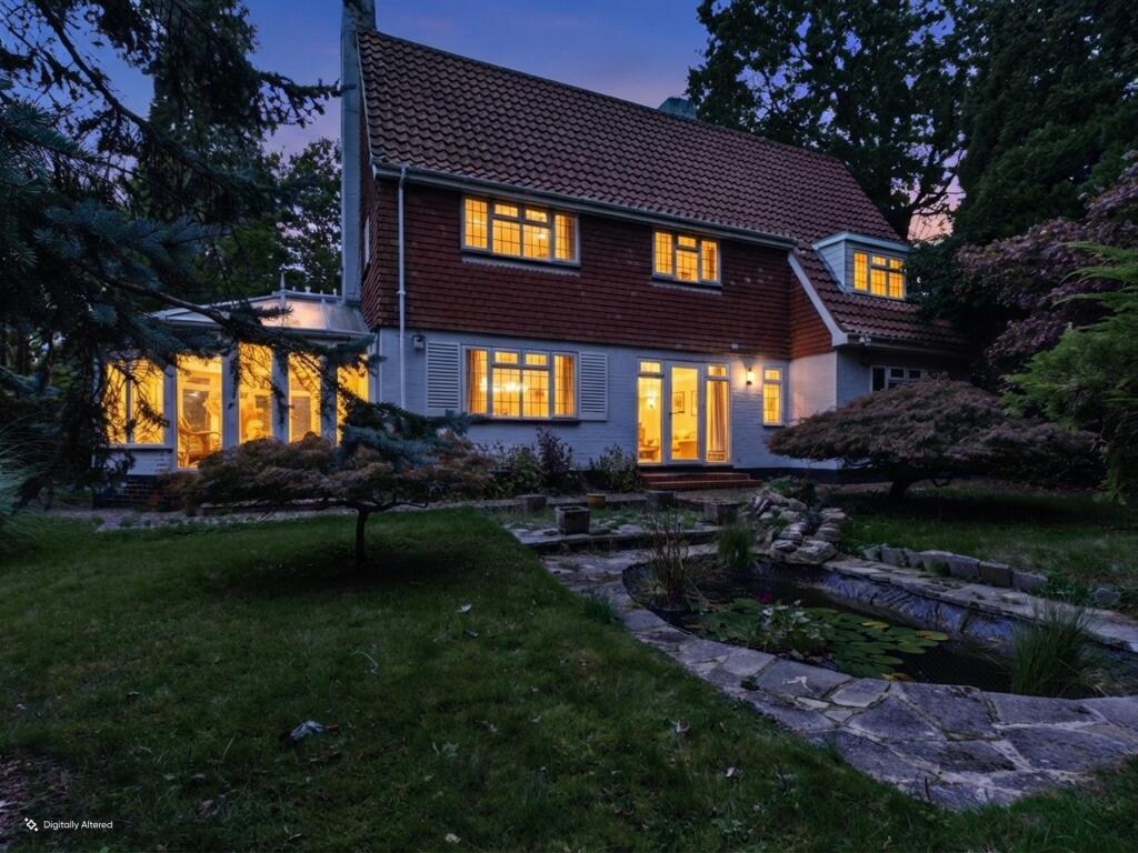 Main image of property: Summerhill Lane, Lindfield, RH16