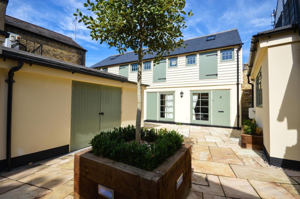 Main image of property: Maidenhead Yard, Hertford, SG14