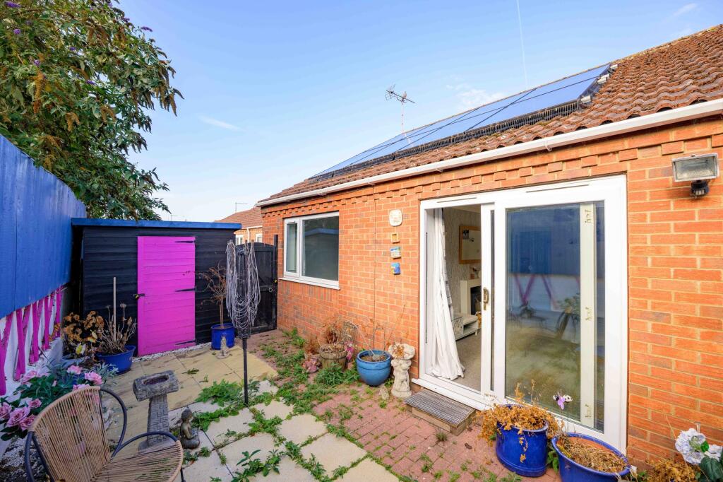 House in East Lindsey, Skegness - View 4
