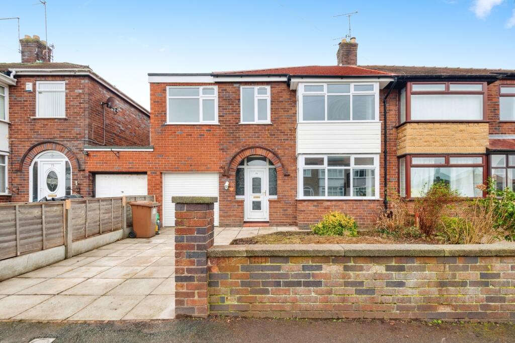 Main image of property: St. Georges Avenue, Windle, St. Helens, Merseyside, WA10