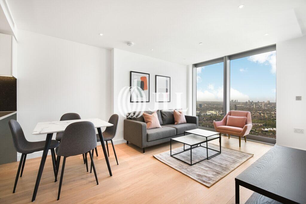 Main image of property: Marsh Wall London E14