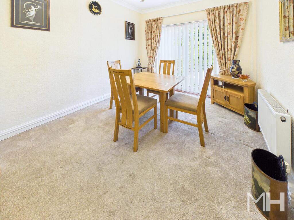 The Coppice, Ingol, Preston - View 4