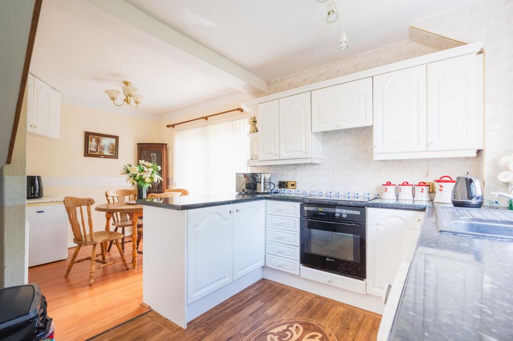 House in Sheffield - View 5