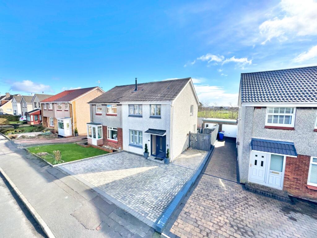 Main image of property: Whitlees Court, Ardrossan