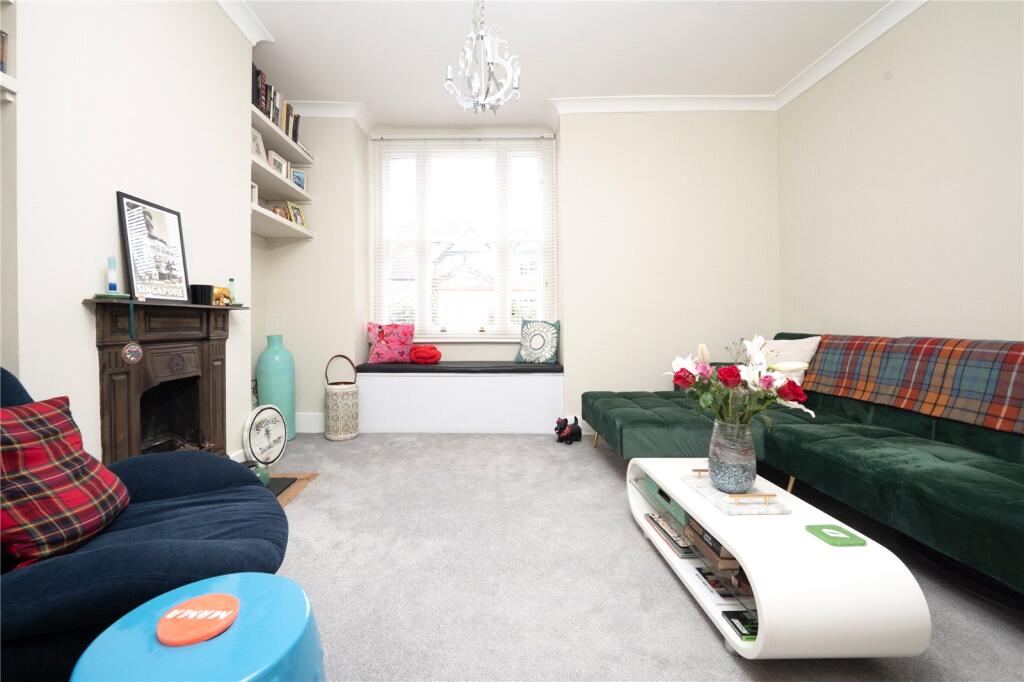 Campbell Road, Twickenham photo 3