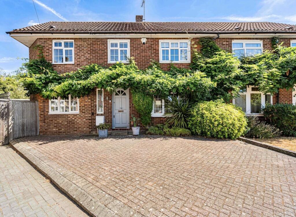 Main image of property: Winston Drive, Stoke D'abernon, Cobham, Surrey, KT11