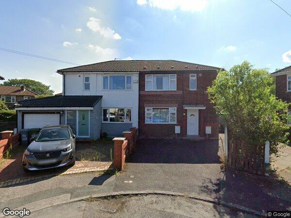 Main image of property: Kingsway Park, M41