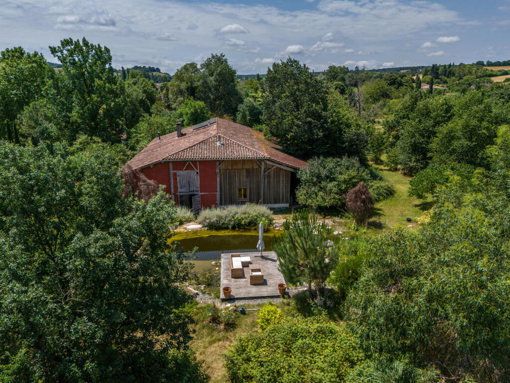 Main image of property: France