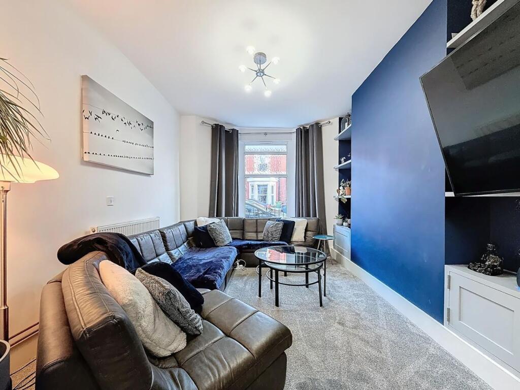 House in Cardiff, Grangetown - View 4