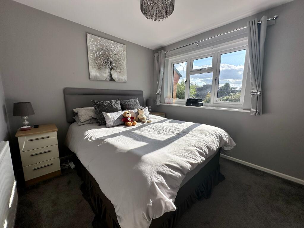 Additional image 19 of Caister, Amington, Tamworth, B77