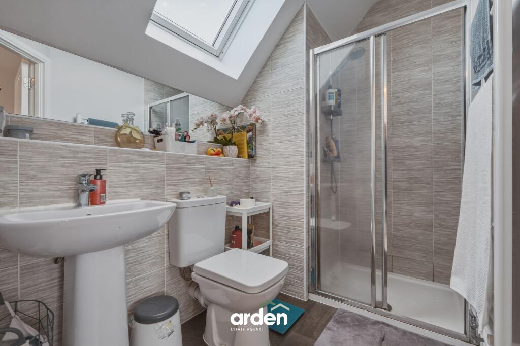 Additional image 10 of Skylark Street, Cofton Hackett, B45