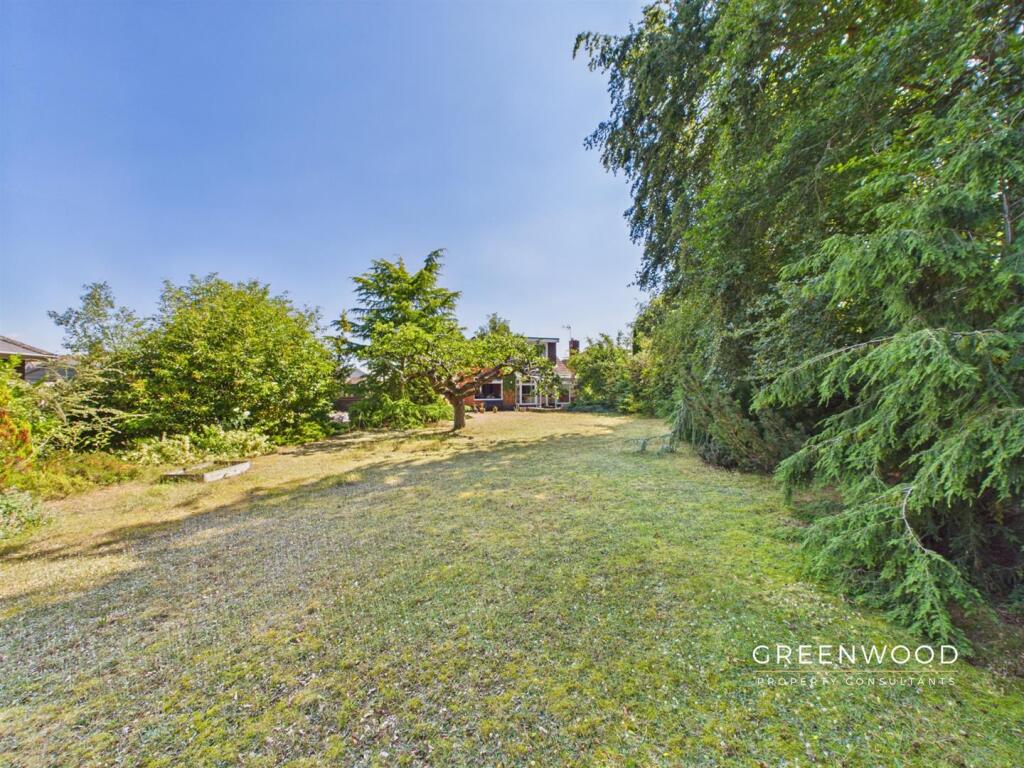 Main image of property: Bramley Close, Colchester