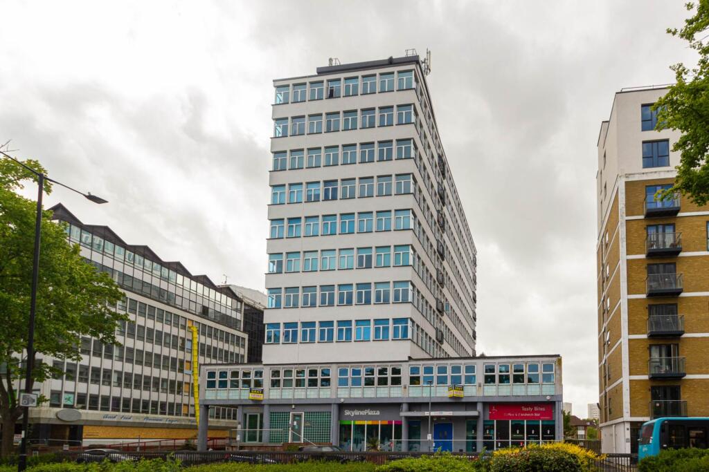 Main image of property: Victoria Avenue, Southend On Sea