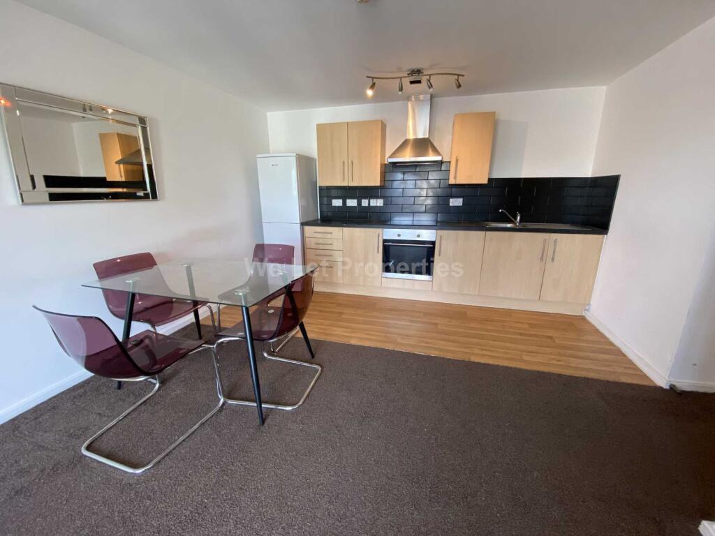 Main image of property: Camp Street, Salford