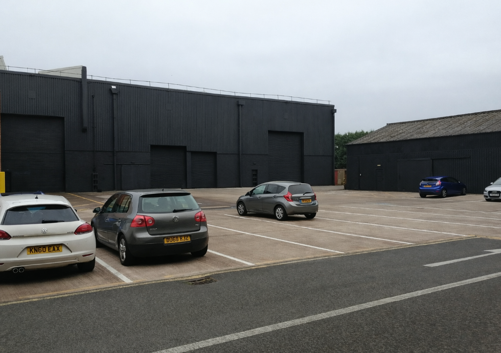 Main image of property: Bromyard Road, Worcester, Worcestershire, WR2