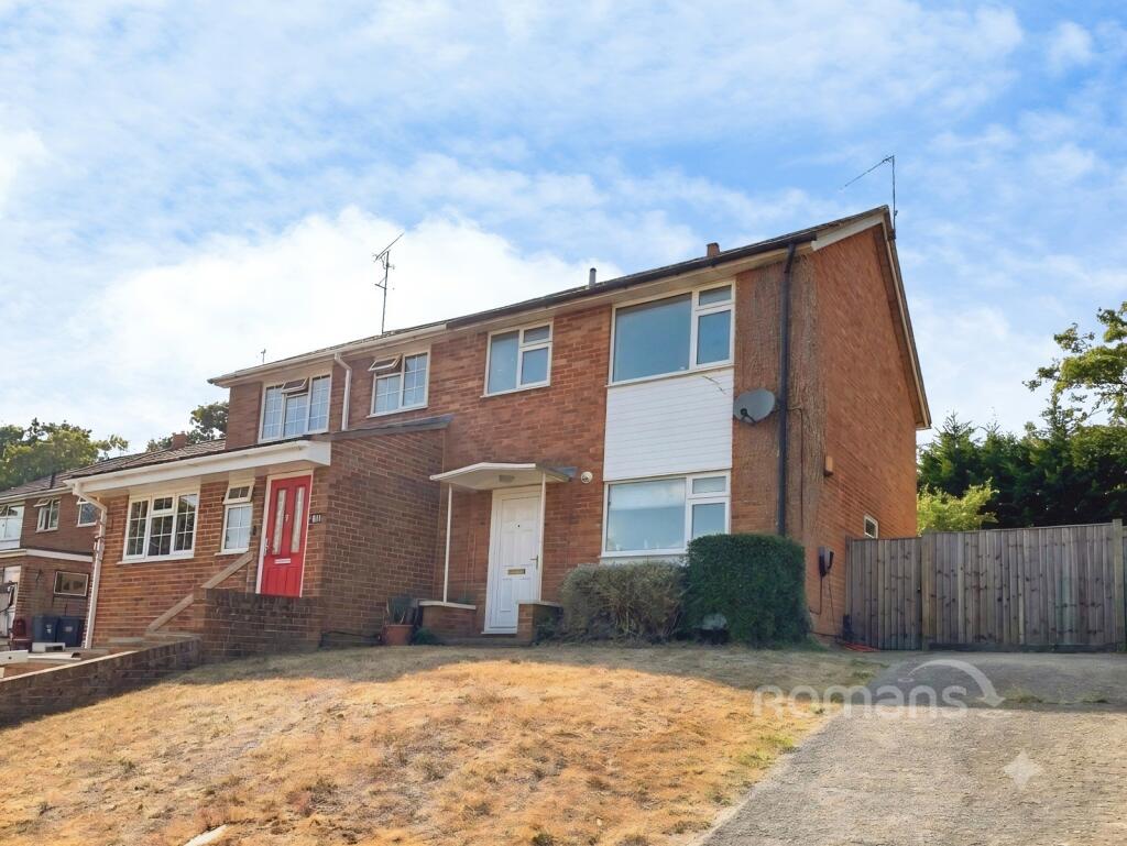 Main image of property: Robins Bow, Camberley, Surrey