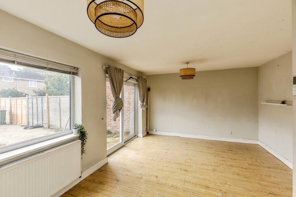 House in Weston-super-Mare, North Somerset - View 5