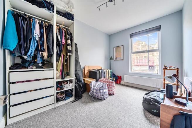 211-213 North Street, Southville, Bristol BS3 1JH