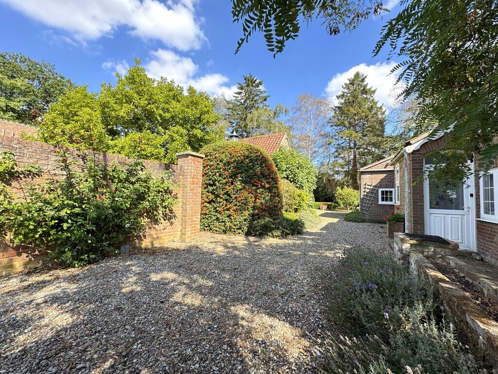 House in King's Lynn and West Norfolk, Wiggenhall St. Mary Magdalen - More