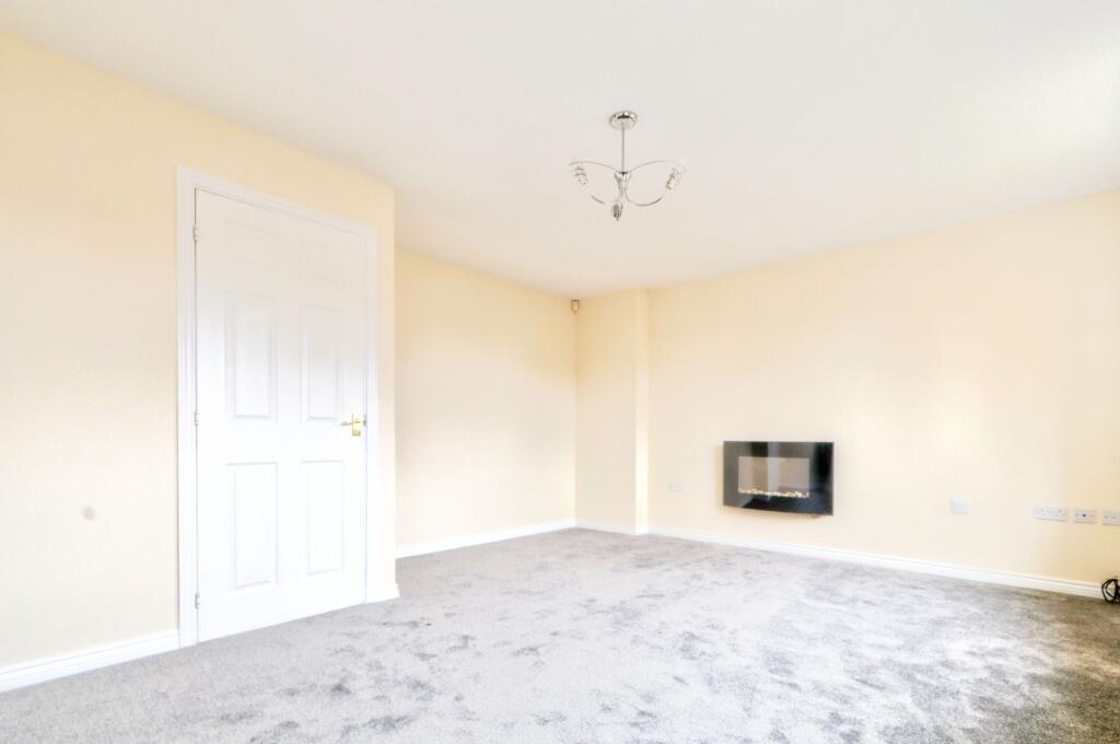Nightingale Drive, Stockton-On-Tees, TS19 – pohled 2