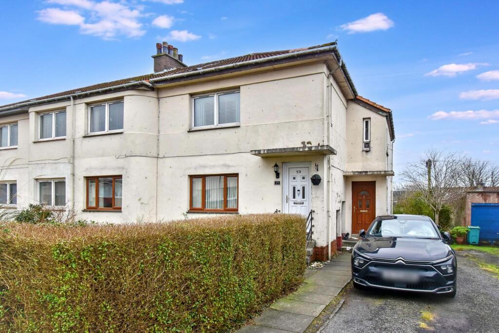 Main image of property: Kelvin Way, Kilsyth, G65