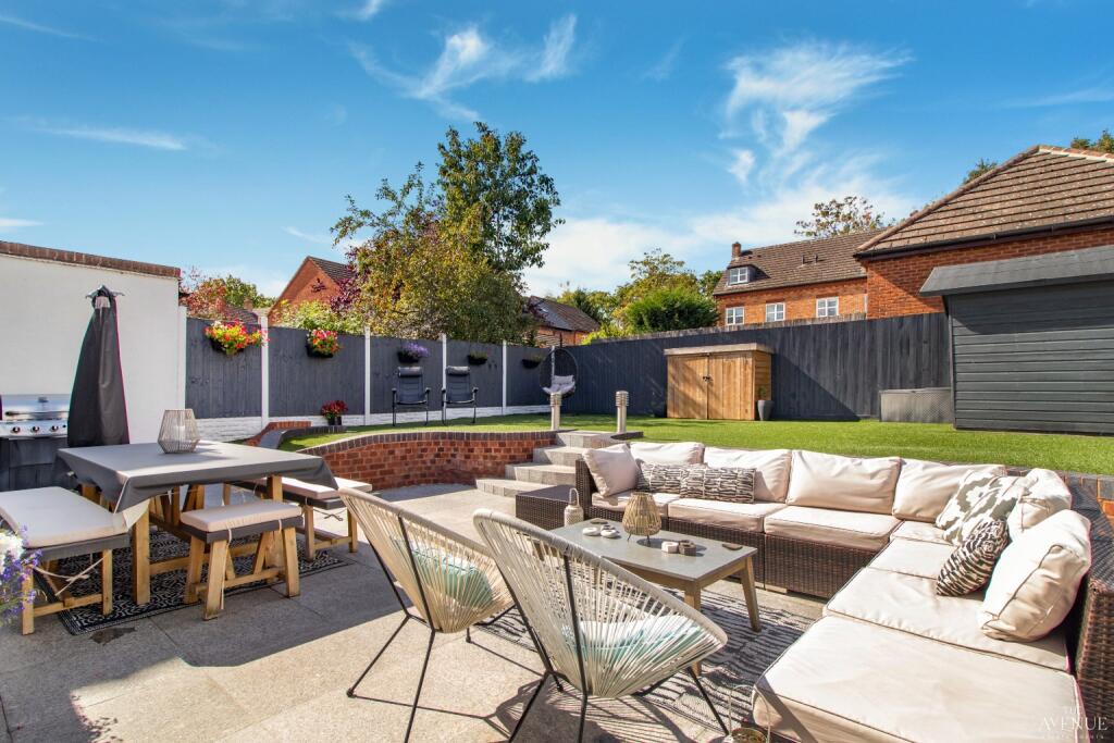 Additional image 22 of Sutton Coldfield, West Midlands, B76