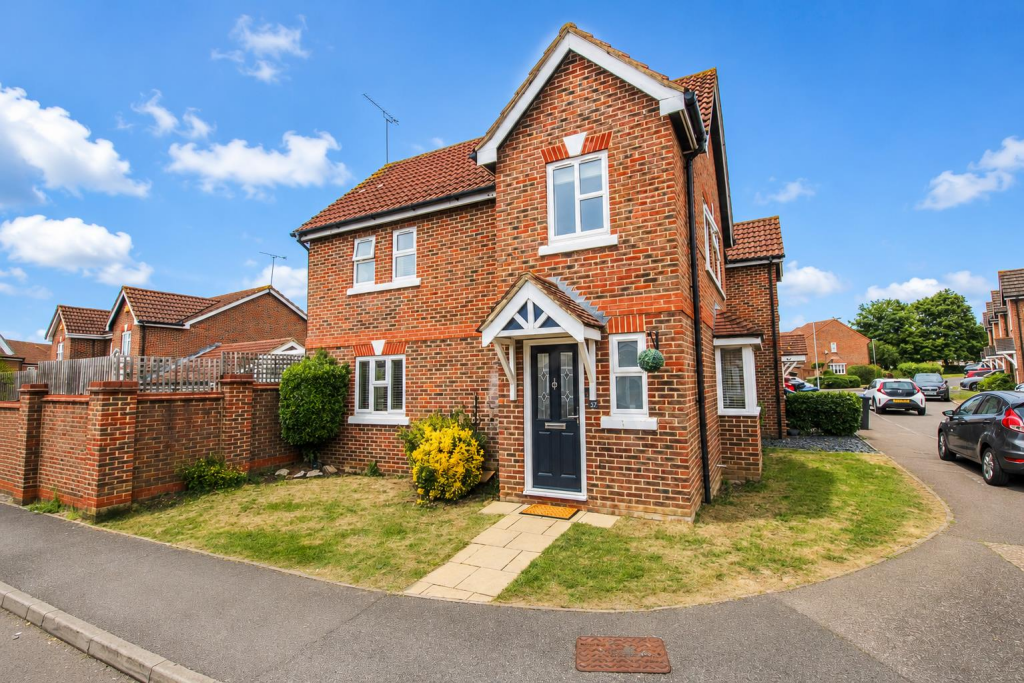 Main image of property: Westbury Rise, Church Langley