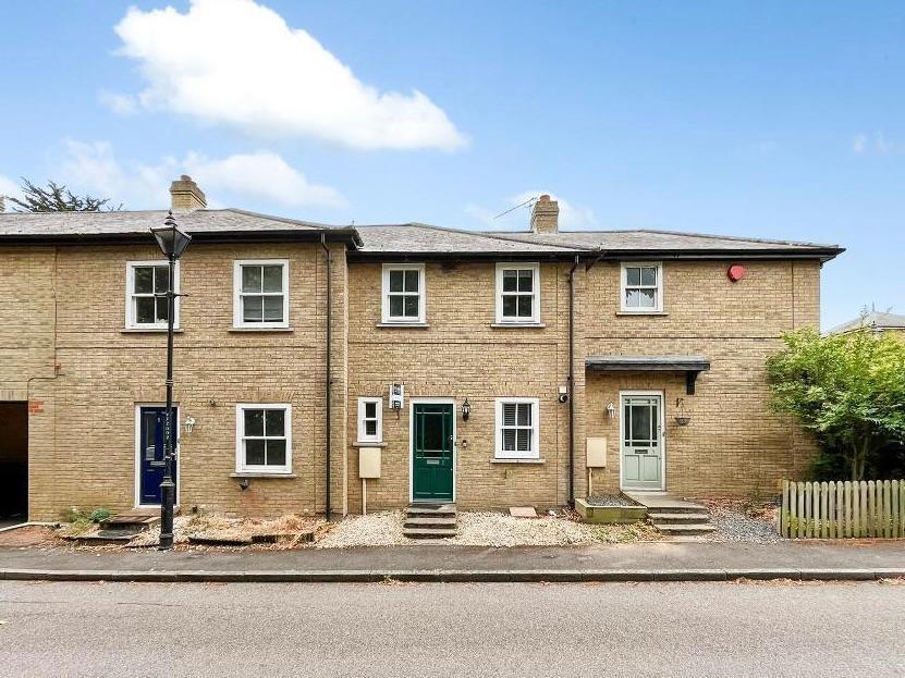 Main image of property: Falcon Close, Herne Bay, Kent, CT6 7LD