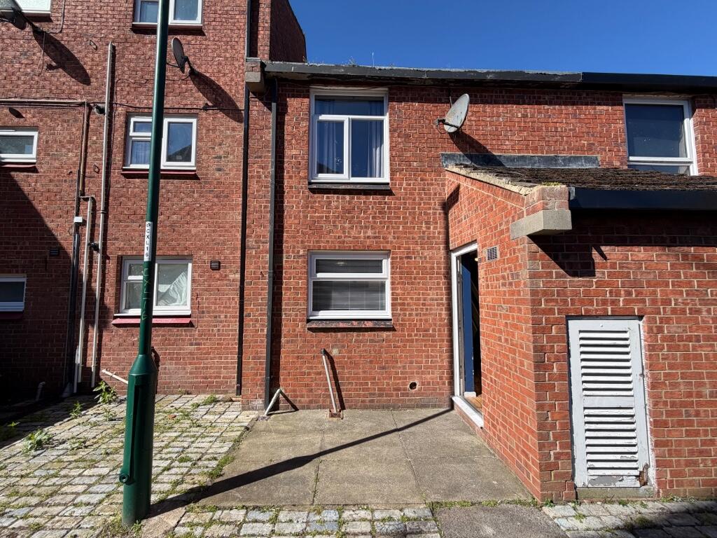 Main image of property: Northgate, Guisborough, North Yorkshire, TS14