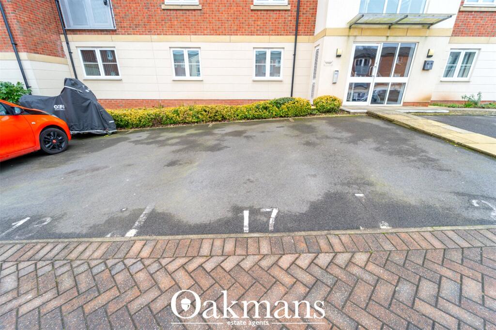 Additional image 13 of Dixon Close, Redditch, Worcestershire, B97