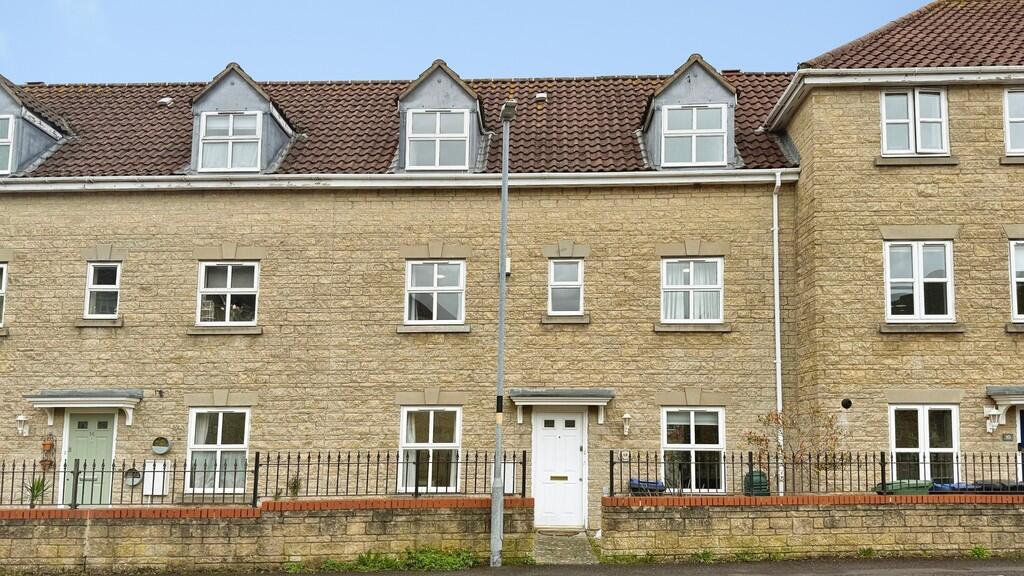 Main image of property: Sandalwood Road, Westbury